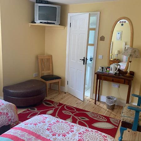 Anascaul Teac Seain Bar & Bnb المظهر الخارجي الصورة