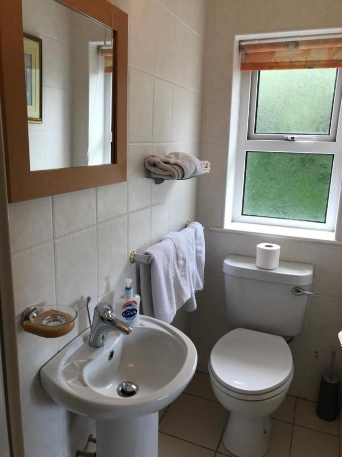 Anascaul Teac Seain Bar & Bnb المظهر الخارجي الصورة