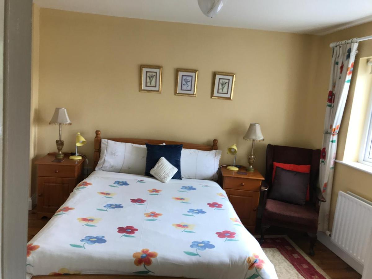 Anascaul Teac Seain Bar & Bnb المظهر الخارجي الصورة