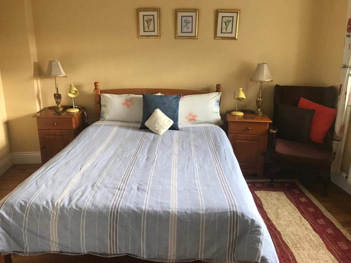 Anascaul Teac Seain Bar & Bnb المظهر الخارجي الصورة