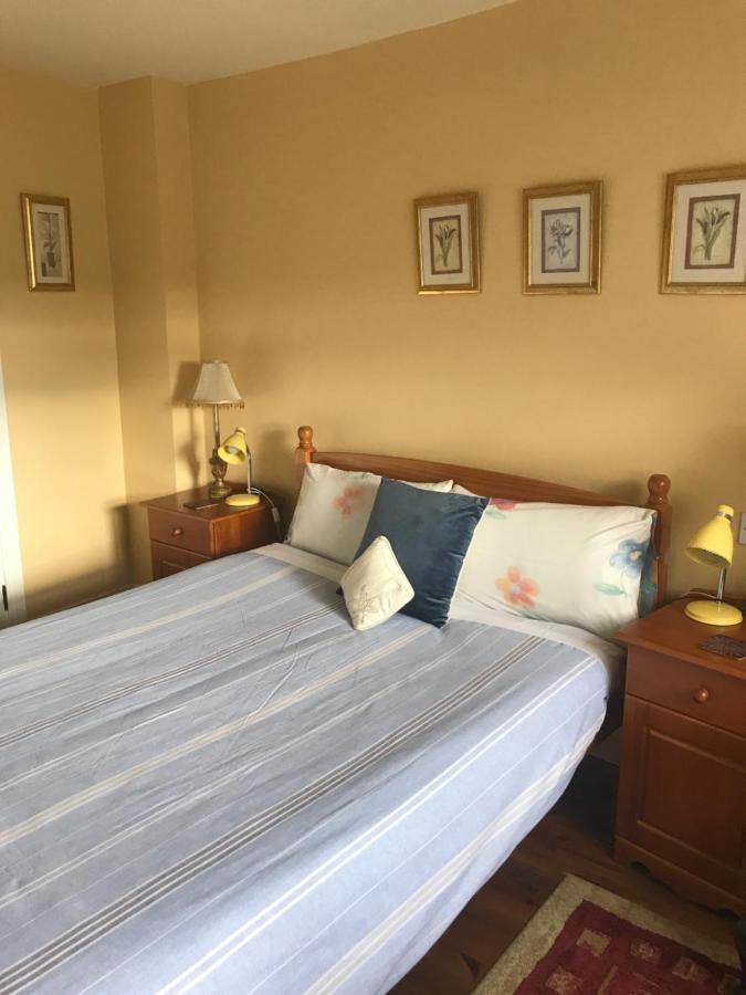 Anascaul Teac Seain Bar & Bnb المظهر الخارجي الصورة