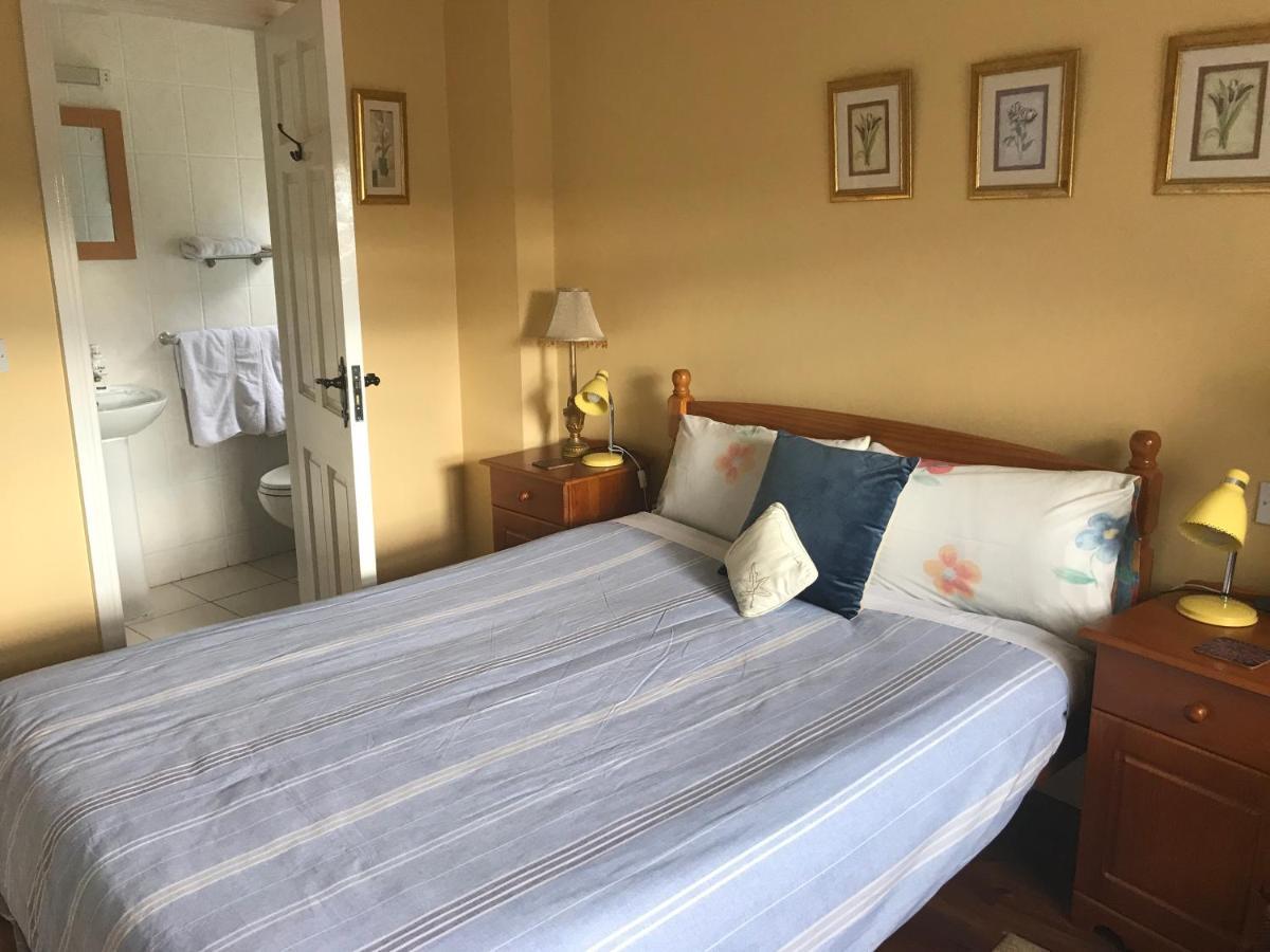 Anascaul Teac Seain Bar & Bnb المظهر الخارجي الصورة